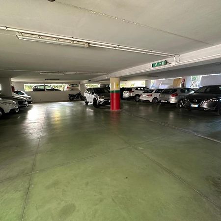 Hotel Costa Verde Pineto Ngoại thất bức ảnh