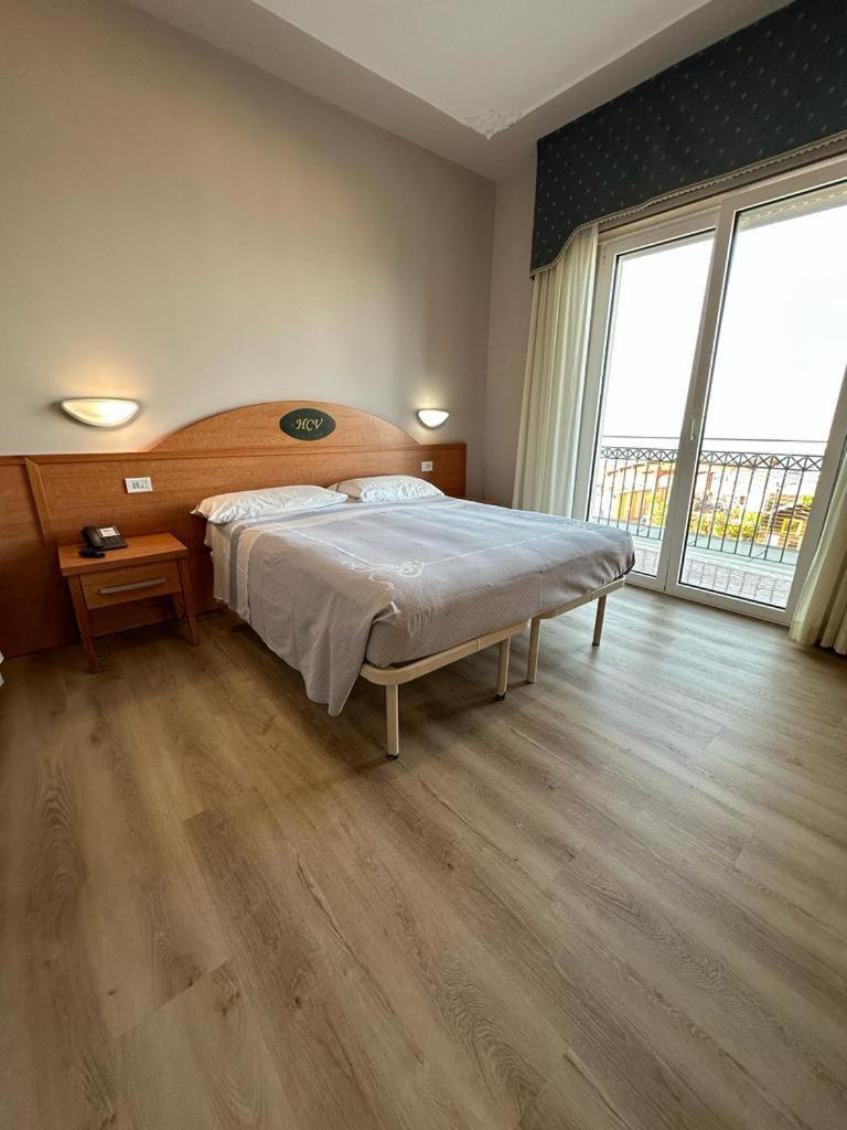 Hotel Costa Verde Pineto Ngoại thất bức ảnh