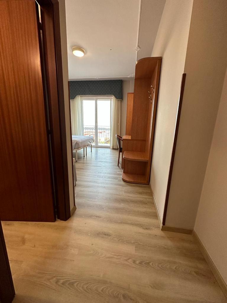 Hotel Costa Verde Pineto Ngoại thất bức ảnh