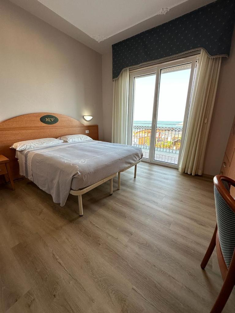 Hotel Costa Verde Pineto Ngoại thất bức ảnh