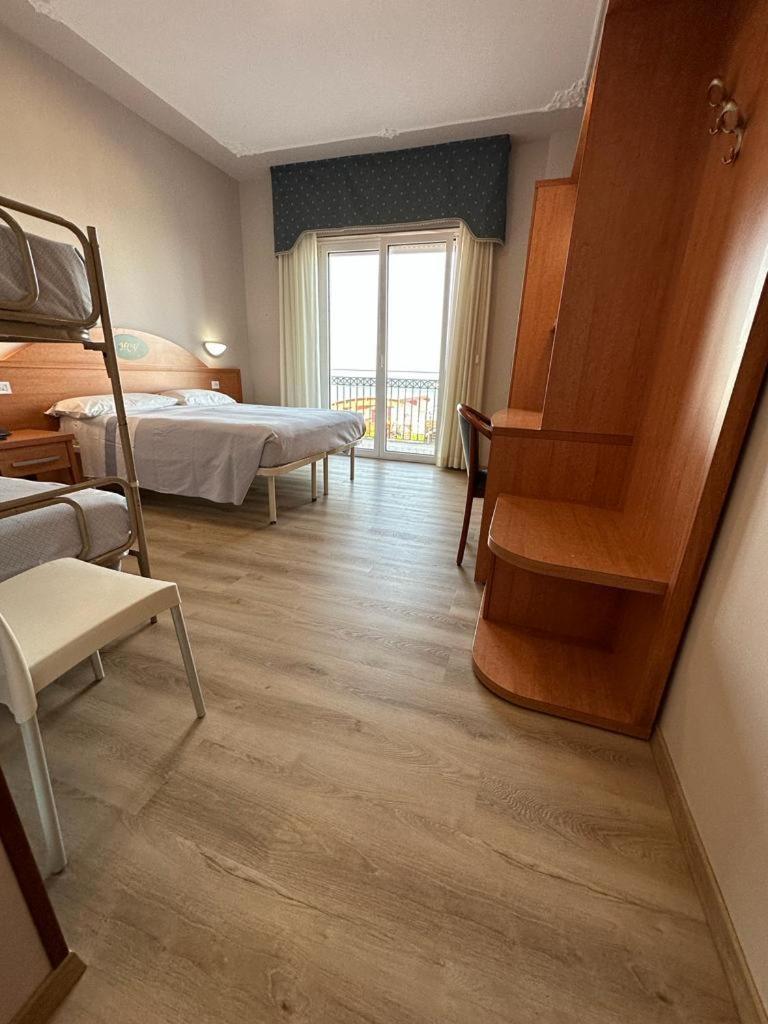 Hotel Costa Verde Pineto Ngoại thất bức ảnh