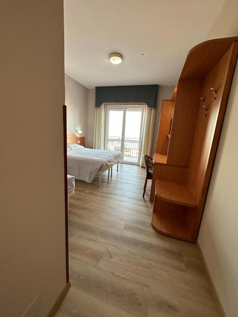 Hotel Costa Verde Pineto Ngoại thất bức ảnh