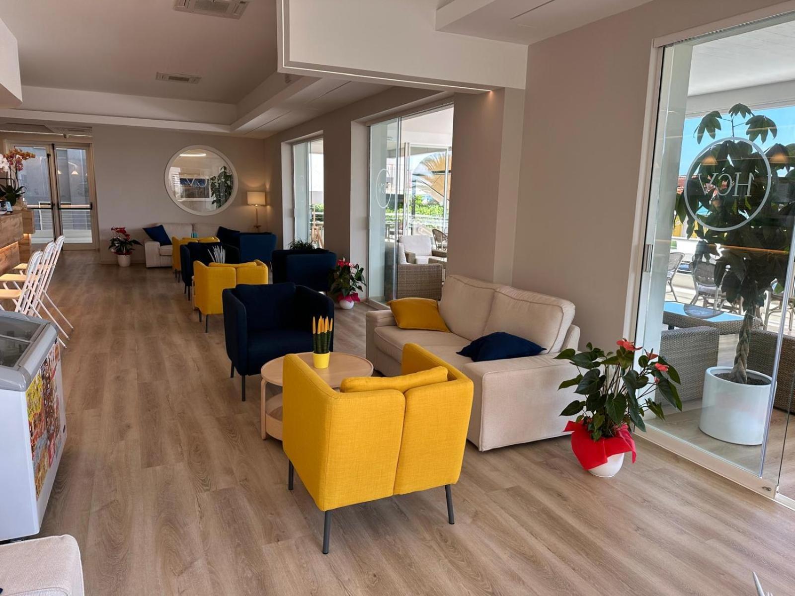 Hotel Costa Verde Pineto Ngoại thất bức ảnh