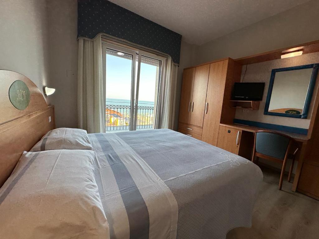 Hotel Costa Verde Pineto Ngoại thất bức ảnh