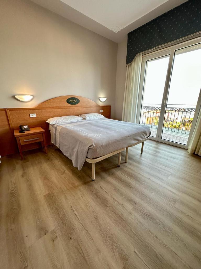 Hotel Costa Verde Pineto Ngoại thất bức ảnh